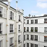 Paris Pompidou