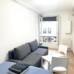Paris Pompidou